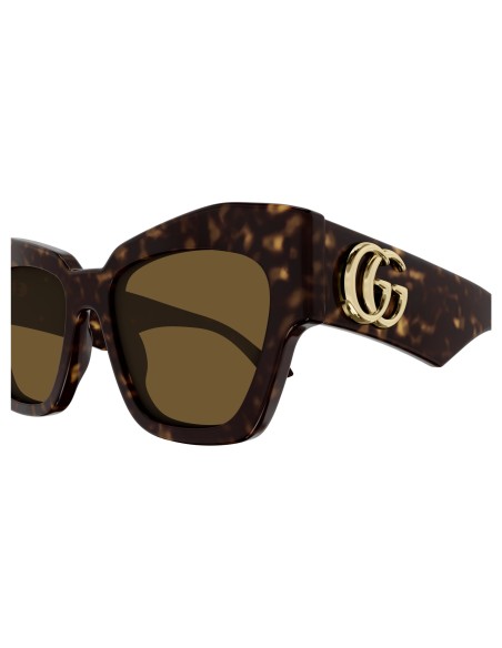 Occhiali sole Gucci - GG1422S-003 - 55