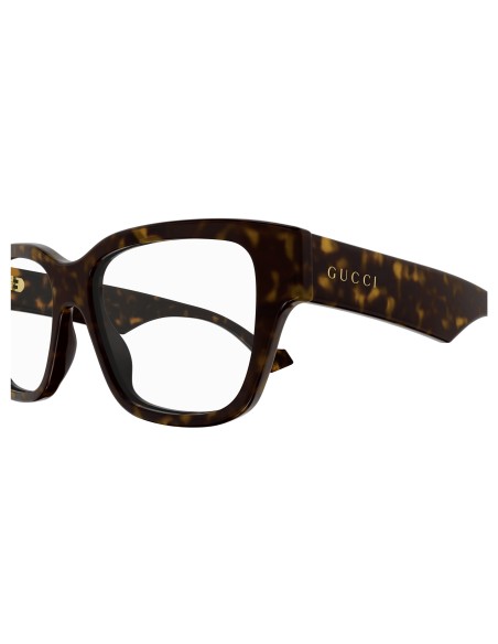 Occhiali vista Gucci - GG1428O-002 - 52