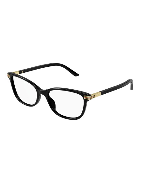 Occhiali vista Gucci - GG1451O-004 - 54