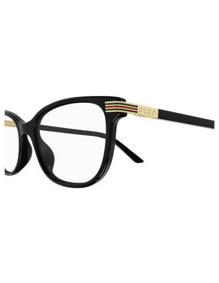 Occhiali vista Gucci - GG1451O-004 - 54