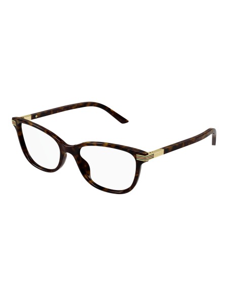 Occhiali vista Gucci - GG1451O-005 - 54
