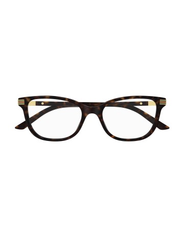 Occhiali vista Gucci - GG1451O-005 - 54 2