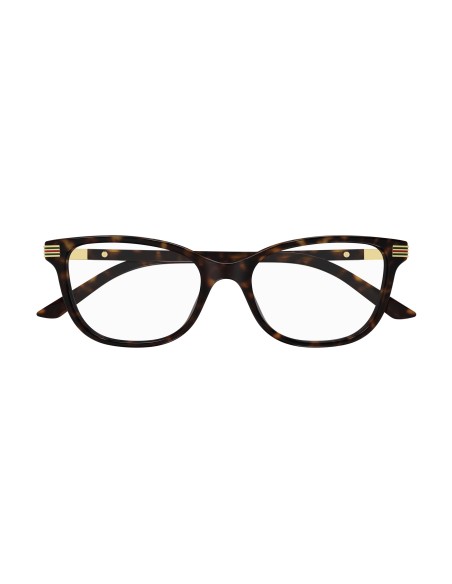 Occhiali vista Gucci - GG1451O-005 - 54