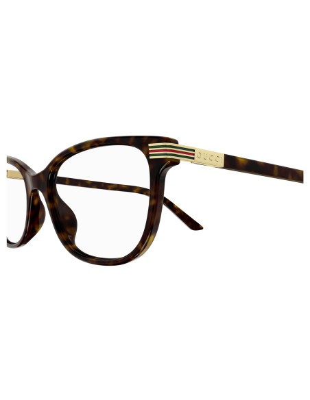 Occhiali vista Gucci - GG1451O-005 - 54