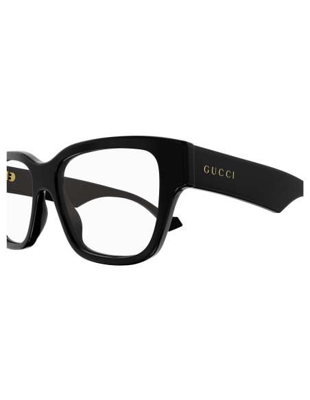 Occhiali vista Gucci - GG1428O-004 - 55