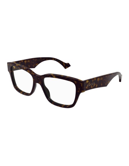 Occhiali vista Gucci - GG1428O-005 - 55