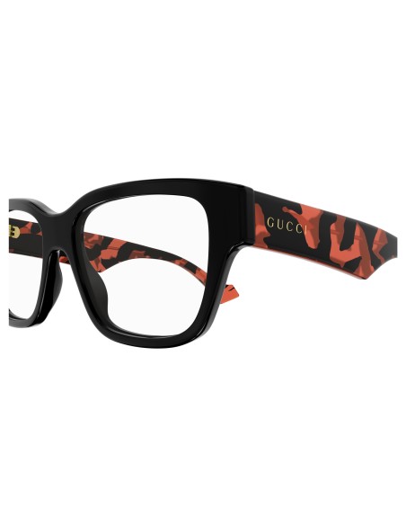 Occhiali vista Gucci - GG1428O-006 - 55