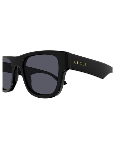 Occhiali sole Gucci - GG1427S-001 - 53