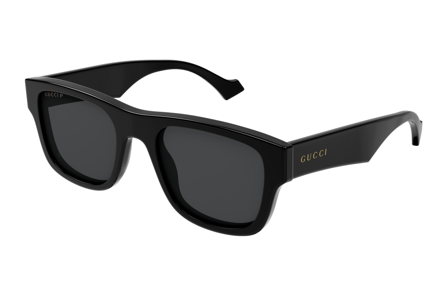 Occhiali sole Gucci - GG1427S-002 - 53