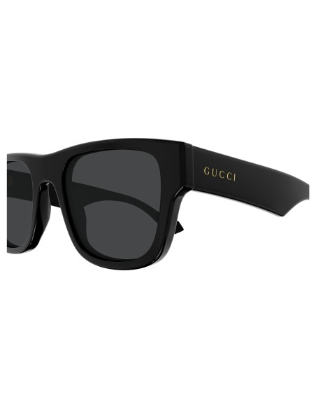 Occhiali sole Gucci - GG1427S-002 - 53