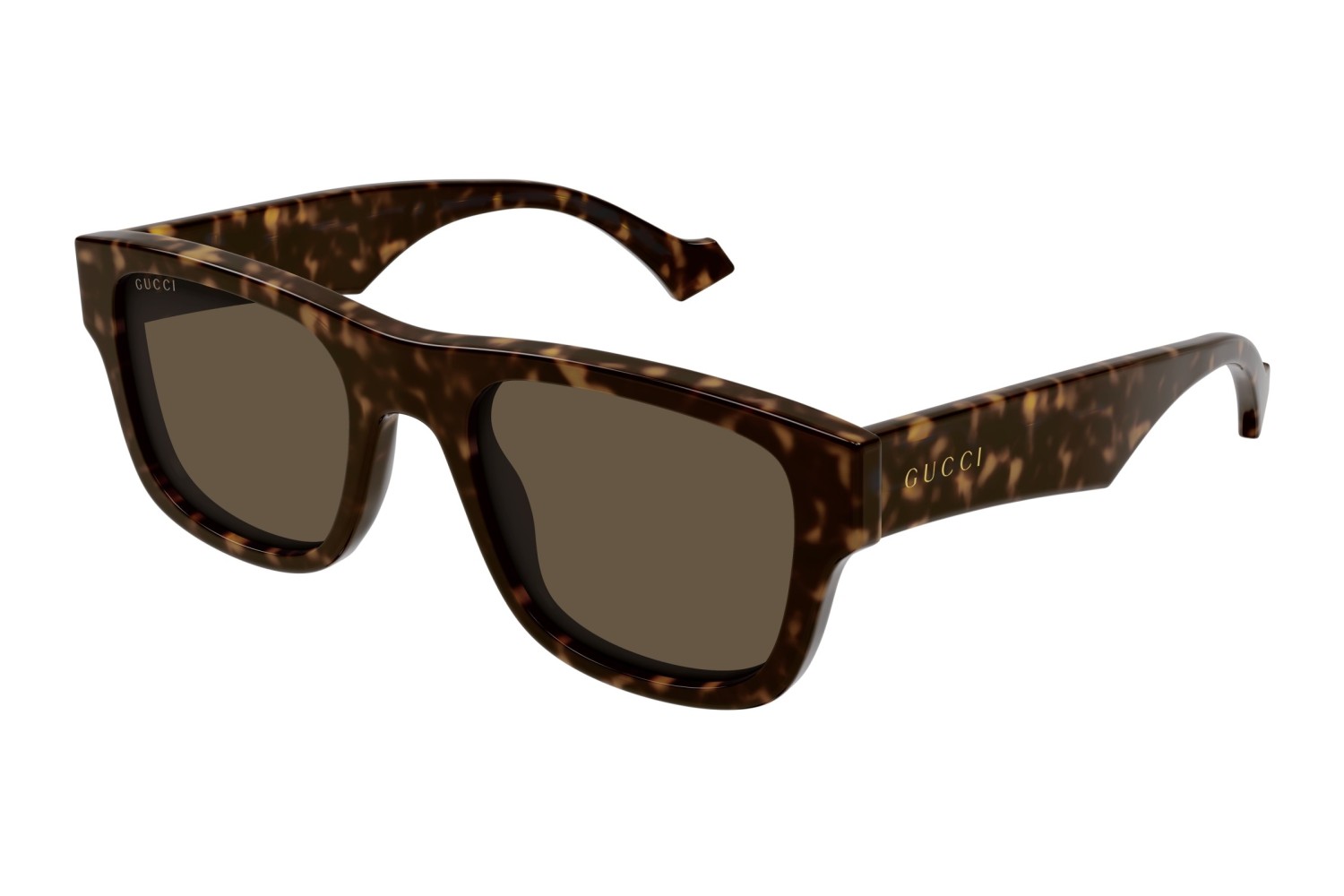 Occhiali sole Gucci - GG1427S-003 - 53