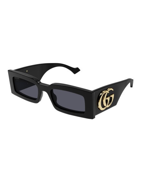 Occhiali sole Gucci - GG1425S-001 - 53