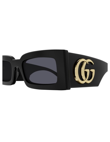 Occhiali sole Gucci - GG1425S-001 - 53
