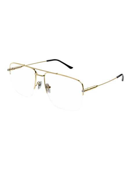 Occhiali vista Gucci - GG1415O-001 - 58