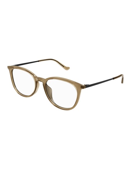 Occhiali vista Gucci - GG1468OA-003 - 52