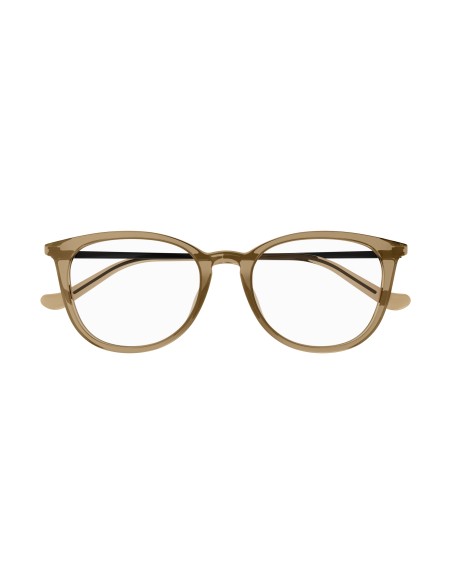 Occhiali vista Gucci - GG1468OA-003 - 52