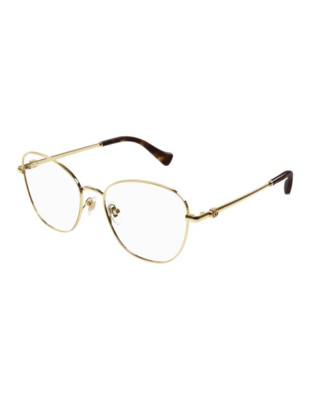 Occhiali vista Gucci - GG1418O-001 - 55