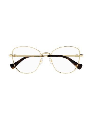 Occhiali vista Gucci - GG1418O-001 - 55 2