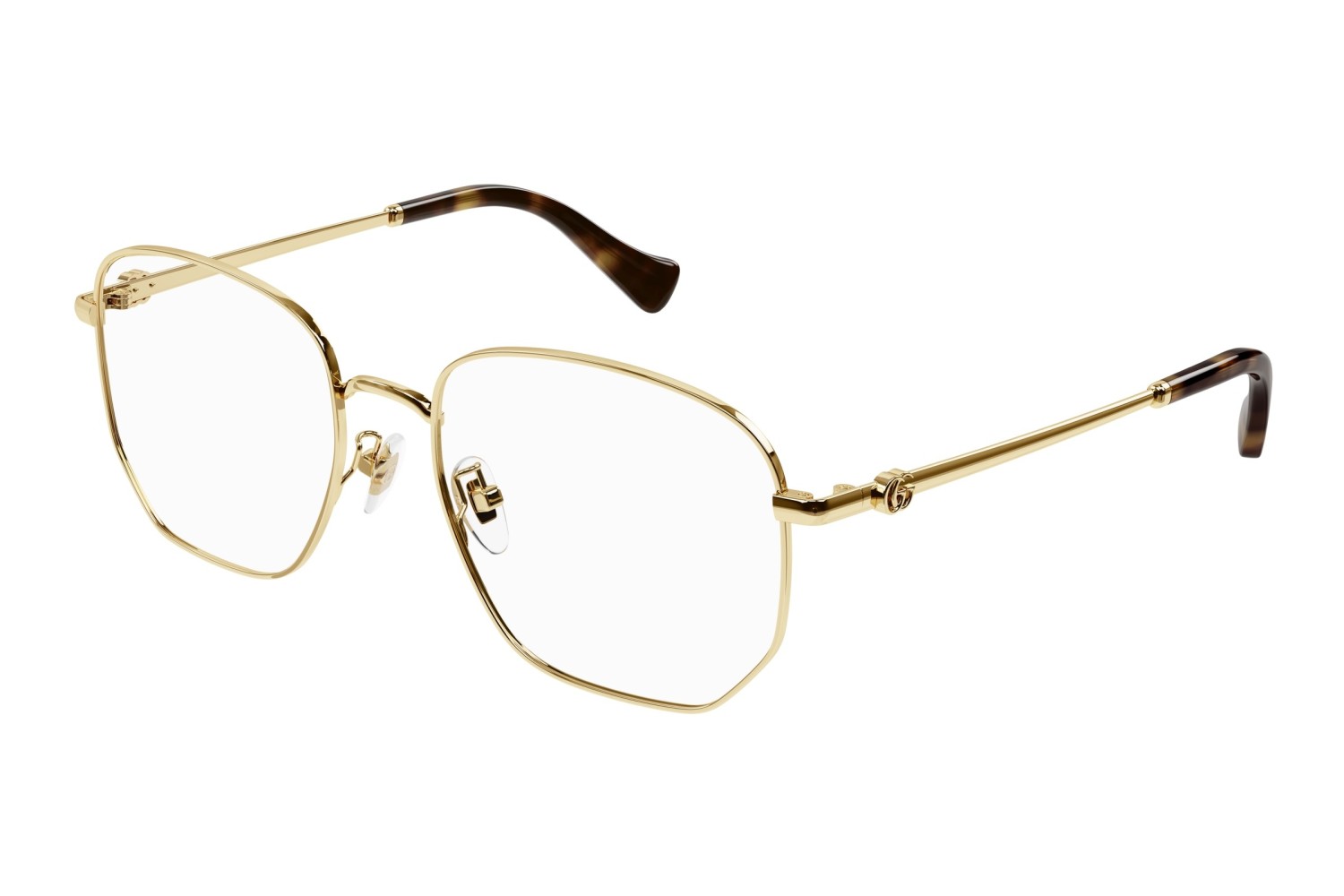 Occhiali vista Gucci - GG1420OK-001 - 54