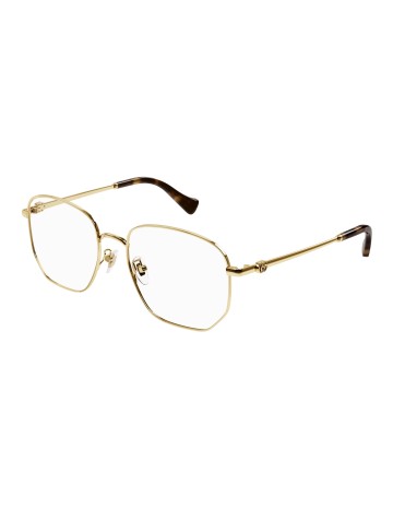 Gucci GG1420OK Occhiali da vista | Isolani Boutique