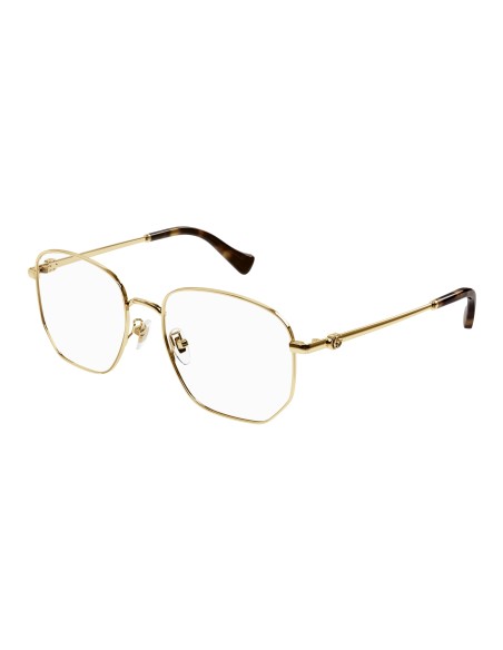 Occhiali vista Gucci - GG1420OK-001 - 54