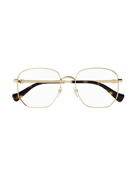 Occhiali vista Gucci - GG1420OK-001 - 54