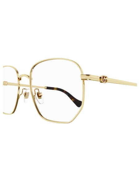 Occhiali vista Gucci - GG1420OK-001 - 54