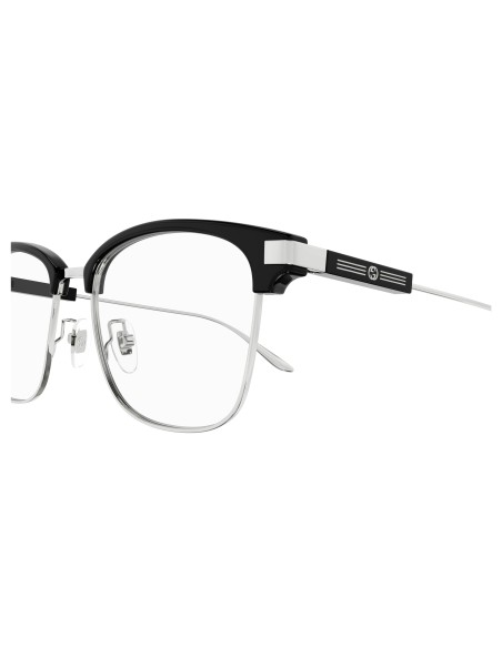 Occhiali vista Gucci - GG1439OK-001 - 53