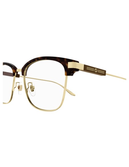 Occhiali vista Gucci - GG1439OK-002 - 53