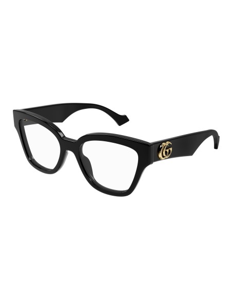 Occhiali vista Gucci - GG1424O-005 - 54