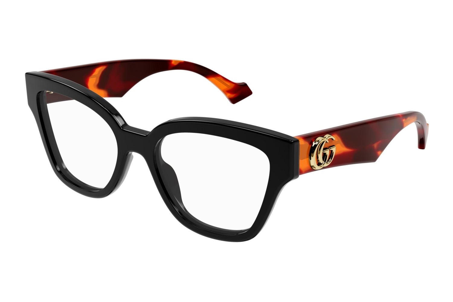 Gucci GG1424O Occhiali da vista | Isolani Boutique