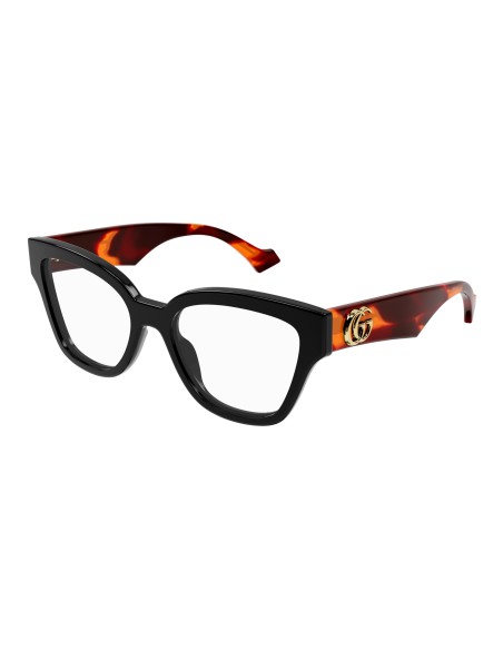 Occhiali vista Gucci - GG1424O-007 - 54