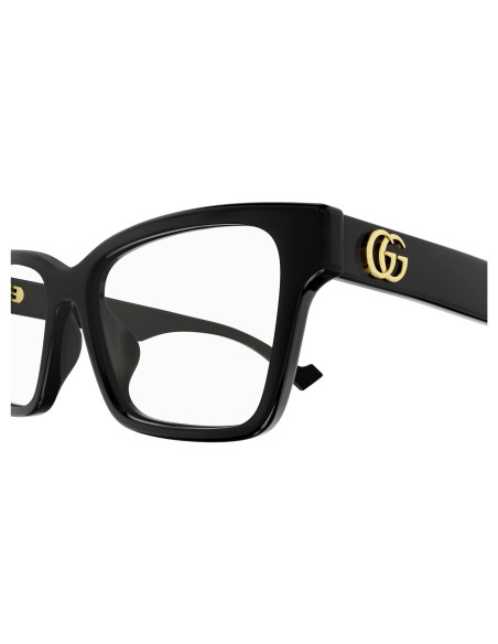 Occhiali vista Gucci - GG1476OK-001 - 55
