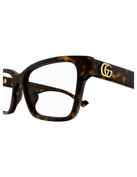 Occhiali vista Gucci - GG1476OK-002 - 55