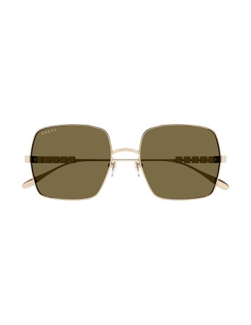 Occhiali sole Gucci - GG1434S-002 - 57 2