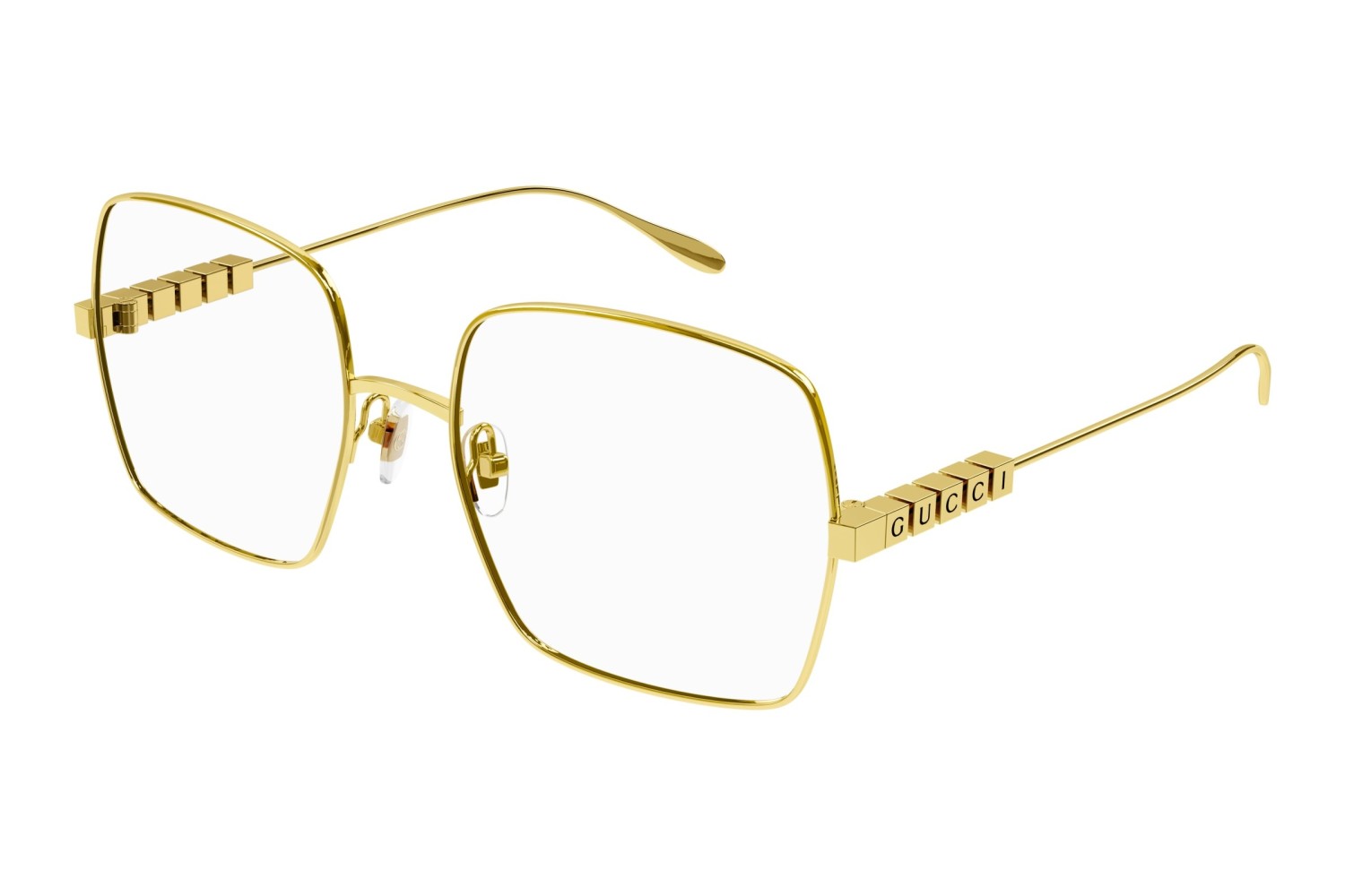 Occhiali vista Gucci - GG1434O-001 - 55