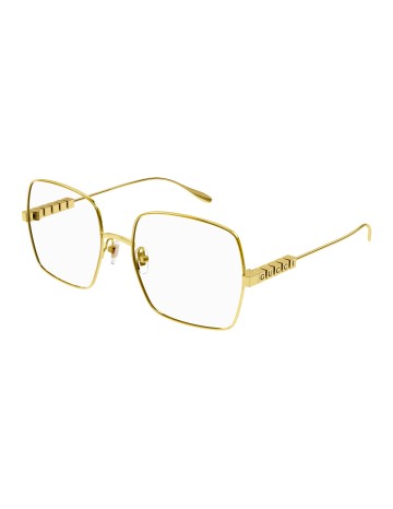 Gucci GG1434O Occhiali da vista | Isolani Boutique