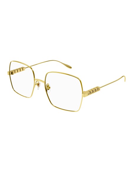 Occhiali vista Gucci - GG1434O-001 - 55