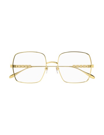 Occhiali vista Gucci - GG1434O-001 - 55 2