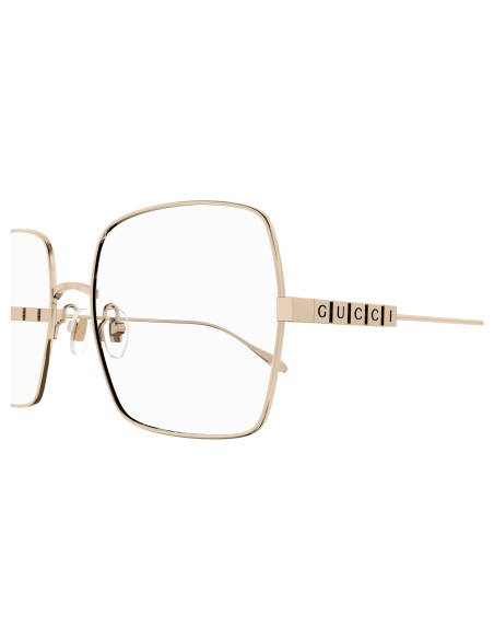 Occhiali vista Gucci - GG1434O-002 - 55