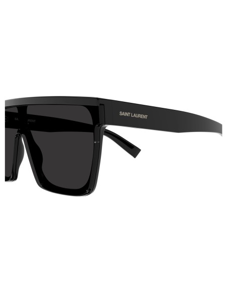 Occhiali sole Saint Laurent - SL 607-001 - 99