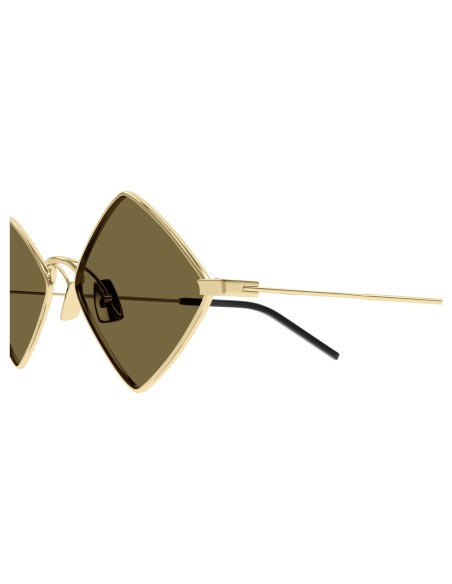 Occhiali sole Saint Laurent - SL 302 LISA-011 - 55