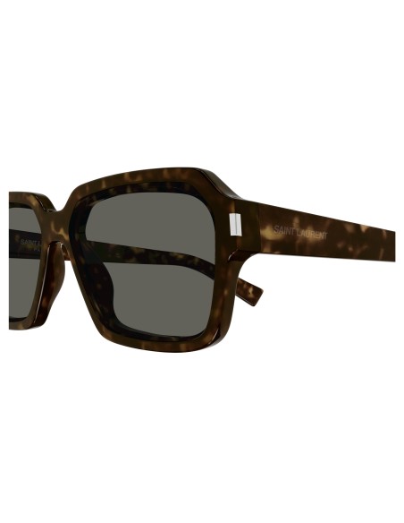 Occhiali sole Saint Laurent - SL 611-002 - 59