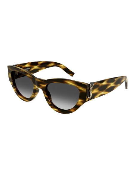 Occhiali sole Saint Laurent - SL M94-005 - 53