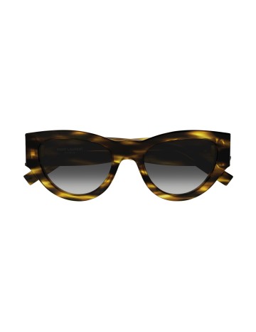 Occhiali sole Saint Laurent - SL M94-005 - 53 2