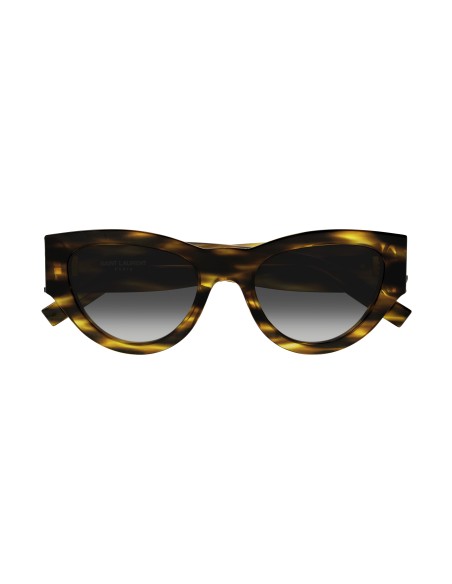 Occhiali sole Saint Laurent - SL M94-005 - 53