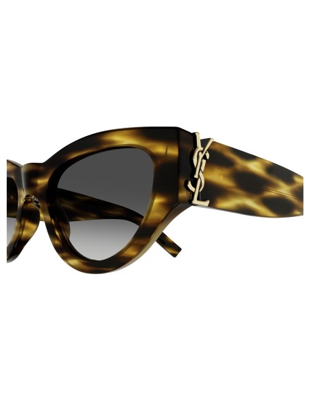 Occhiali sole Saint Laurent - SL M94-005 - 53