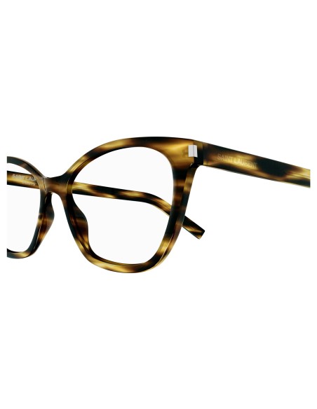 Occhiali vista Saint Laurent - SL 287 SLIM-007 - 54