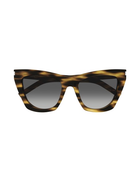 Occhiali sole Saint Laurent - SL 214 KATE-024 - 55