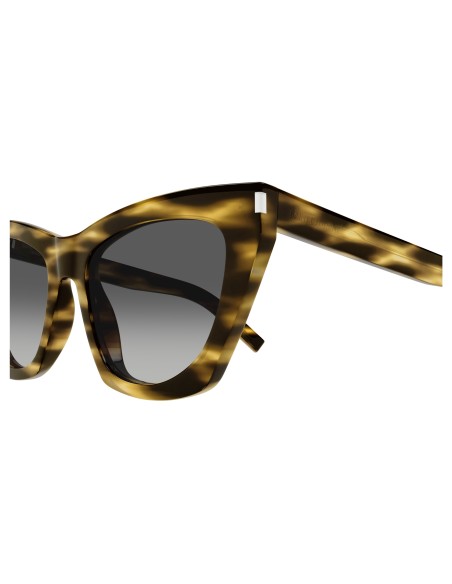 Occhiali sole Saint Laurent - SL 214 KATE-024 - 55
